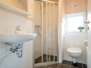 Ferienhaus Großenbrode Ausstattung 32