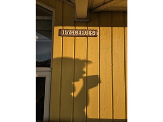 Ferienhaus Großenbrode Außenaufnahme 1