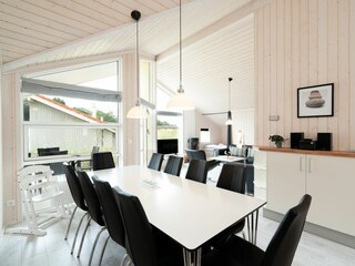 Ferienhaus Großenbrode Außenaufnahme 12