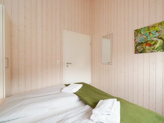 Ferienhaus Großenbrode Außenaufnahme 13