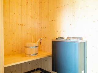 Ferienhaus Großenbrode Ausstattung 11