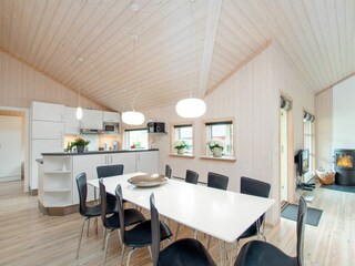 Ferienhaus Großenbrode Ausstattung 7