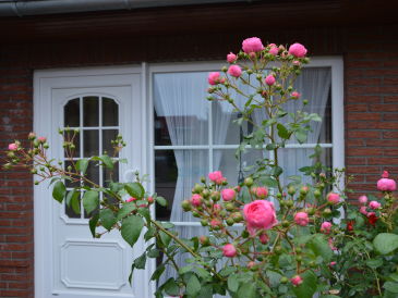 Ferienhaus der Familie Teschen