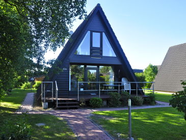 Ferienhaus Büker