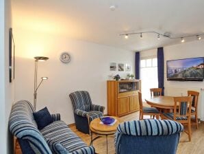 Ferienwohnung Wohnung 305
