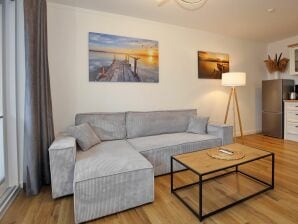 Ferienwohnung Wohnung 08