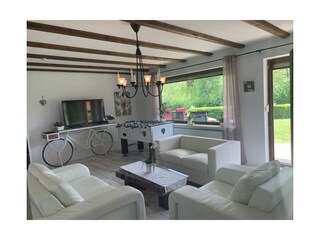 Ferienwohnung Arrach Ausstattung 28