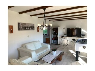 Ferienwohnung Arrach Ausstattung 29