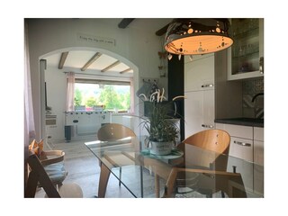 Ferienwohnung Arrach Ausstattung 30