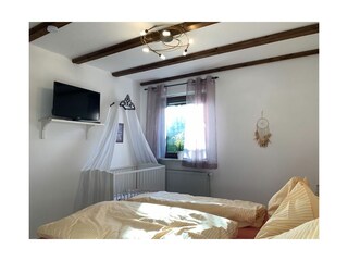 Ferienwohnung Arrach Ausstattung 31