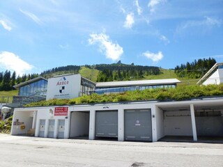 Sport / Aktivitäten