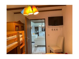 Ferienwohnung Arrach Außenaufnahme 6