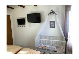 Ferienwohnung Arrach Außenaufnahme 7