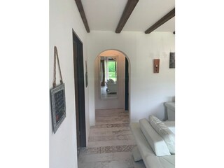 Ferienwohnung Arrach Außenaufnahme 11