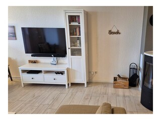 Kamin-/Ofen
