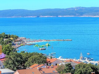 Appartamento Crikvenica Ambiente 20