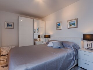 Appartamento Crikvenica Caratteristiche 11