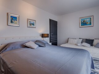 Appartamento Crikvenica Caratteristiche 12