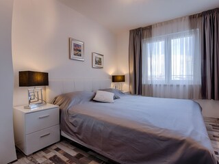 Appartamento Crikvenica Caratteristiche 13