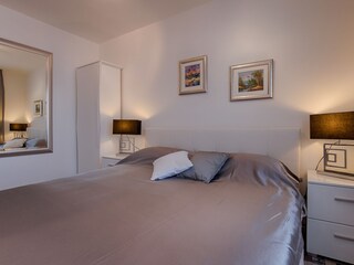 Appartamento Crikvenica Caratteristiche 14