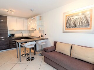 Appartamento Crikvenica Caratteristiche 15