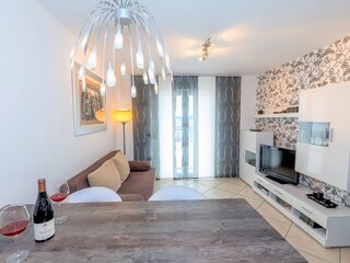 Appartamento Crikvenica Caratteristiche 16