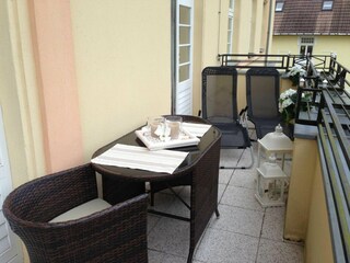 Balkon