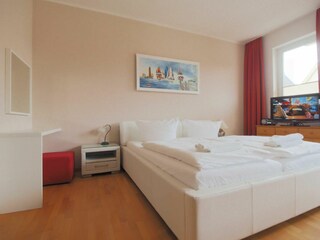 Ferienwohnung Warnemünde Ausstattung 5