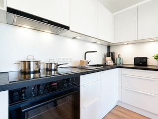Ferienwohnung Kellenhusen Außenaufnahme 6