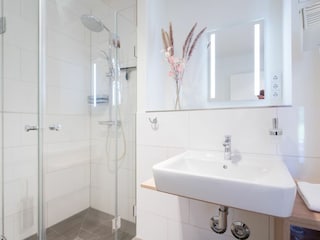 Ferienwohnung Travemünde Außenaufnahme 32