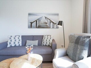 Ferienwohnung Travemünde Außenaufnahme 21