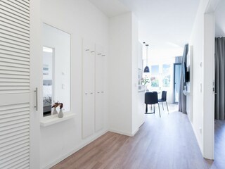 Ferienwohnung Travemünde Außenaufnahme 22