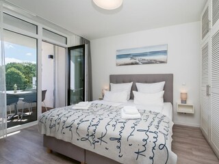 Ferienwohnung Travemünde Außenaufnahme 24
