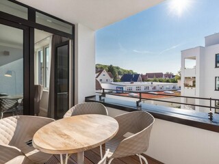 Urlando - Godewindpark Travemünde
