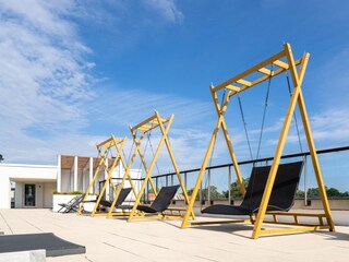 Sonnendeck