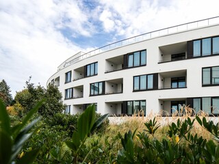 Fassade / Eingang