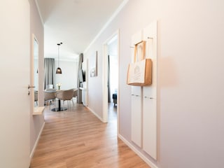 Ferienwohnung Travemünde Außenaufnahme 16