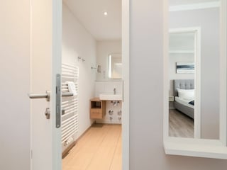 Ferienwohnung Travemünde Außenaufnahme 21