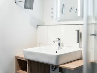 Ferienwohnung Travemünde Außenaufnahme 22