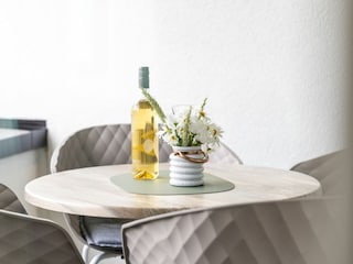 Ferienwohnung Travemünde Außenaufnahme 25