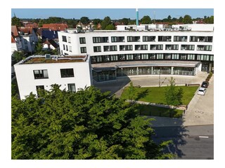Urlando - Godewindpark Travemünde