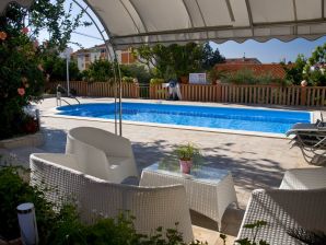 Holiday apartment Villa Sany - Rab (Town) - image1