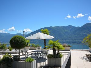 Exklusive Ferienwohnung Collina d´Oro