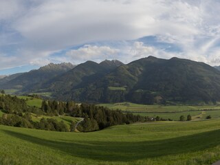 Fattoria Uttendorf Registrazione all'aperto 4