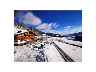 Fattoria Uttendorf Registrazione all'aperto 7