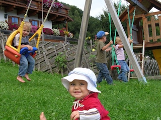 Boerderij Uttendorf Omgeving 7