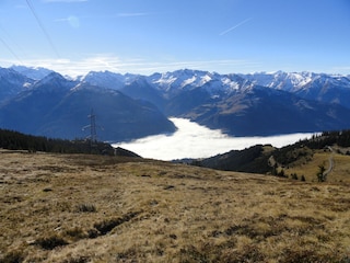 Blick vom Sonnberg