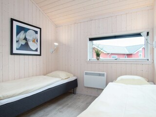 Ferienhaus Großenbrode Ausstattung 24