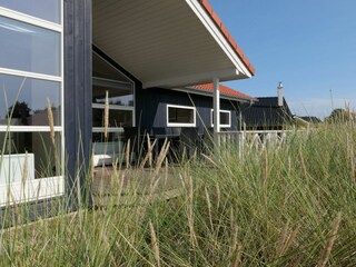 Ferienhaus Großenbrode Außenaufnahme 7