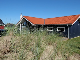 Ferienhaus Großenbrode Außenaufnahme 18